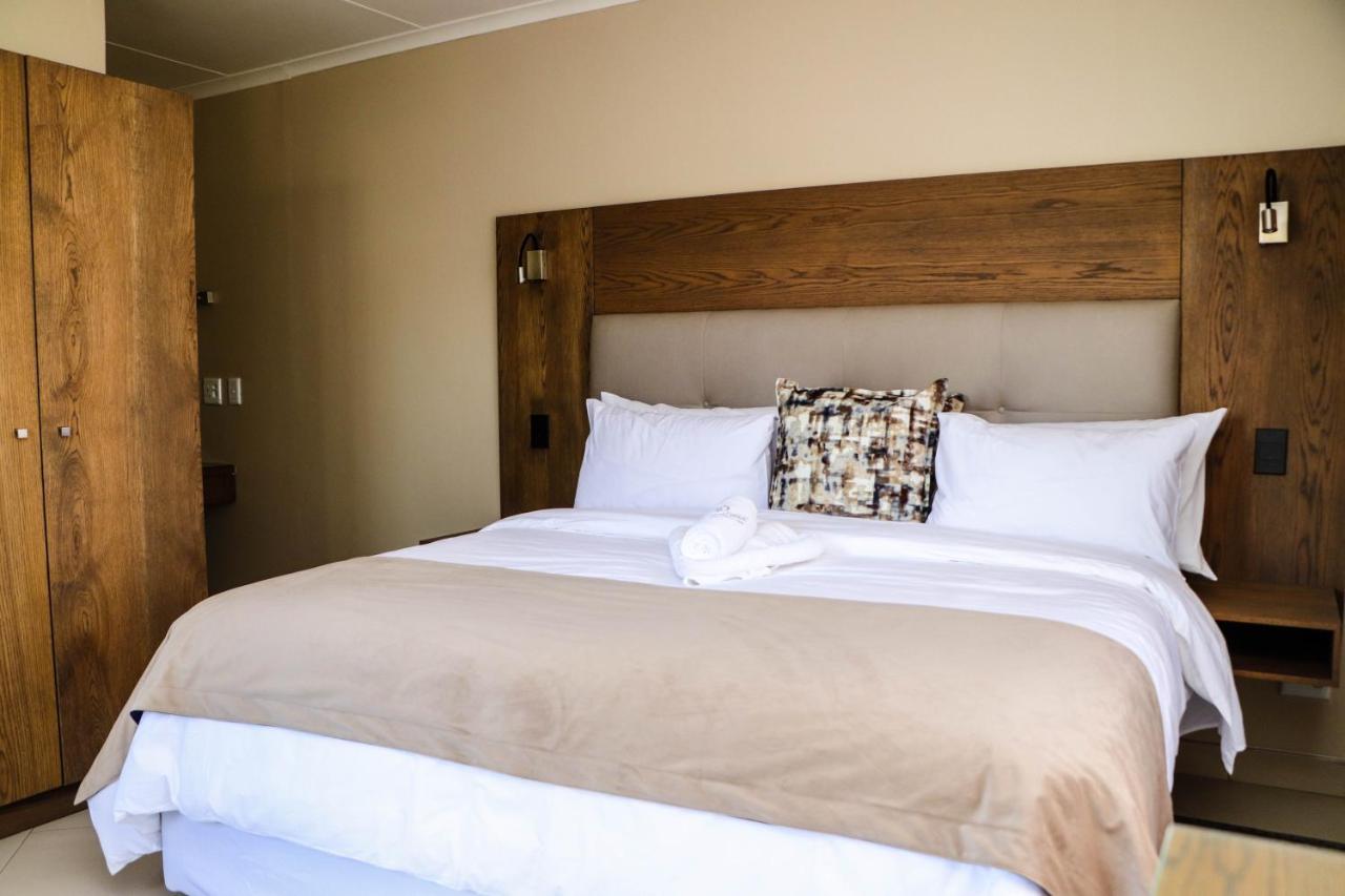 Windhoek Gardens Boutique Hotel Buitenkant foto