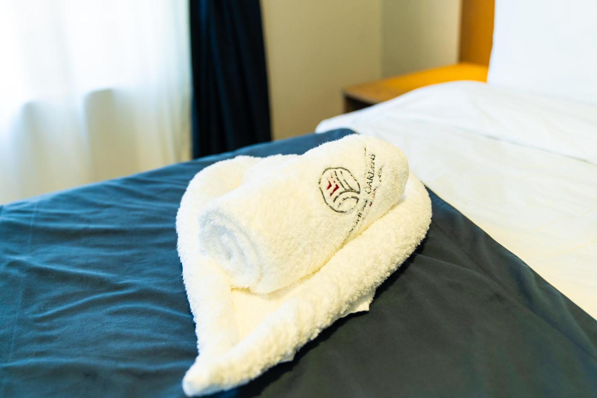 Windhoek Gardens Boutique Hotel Buitenkant foto