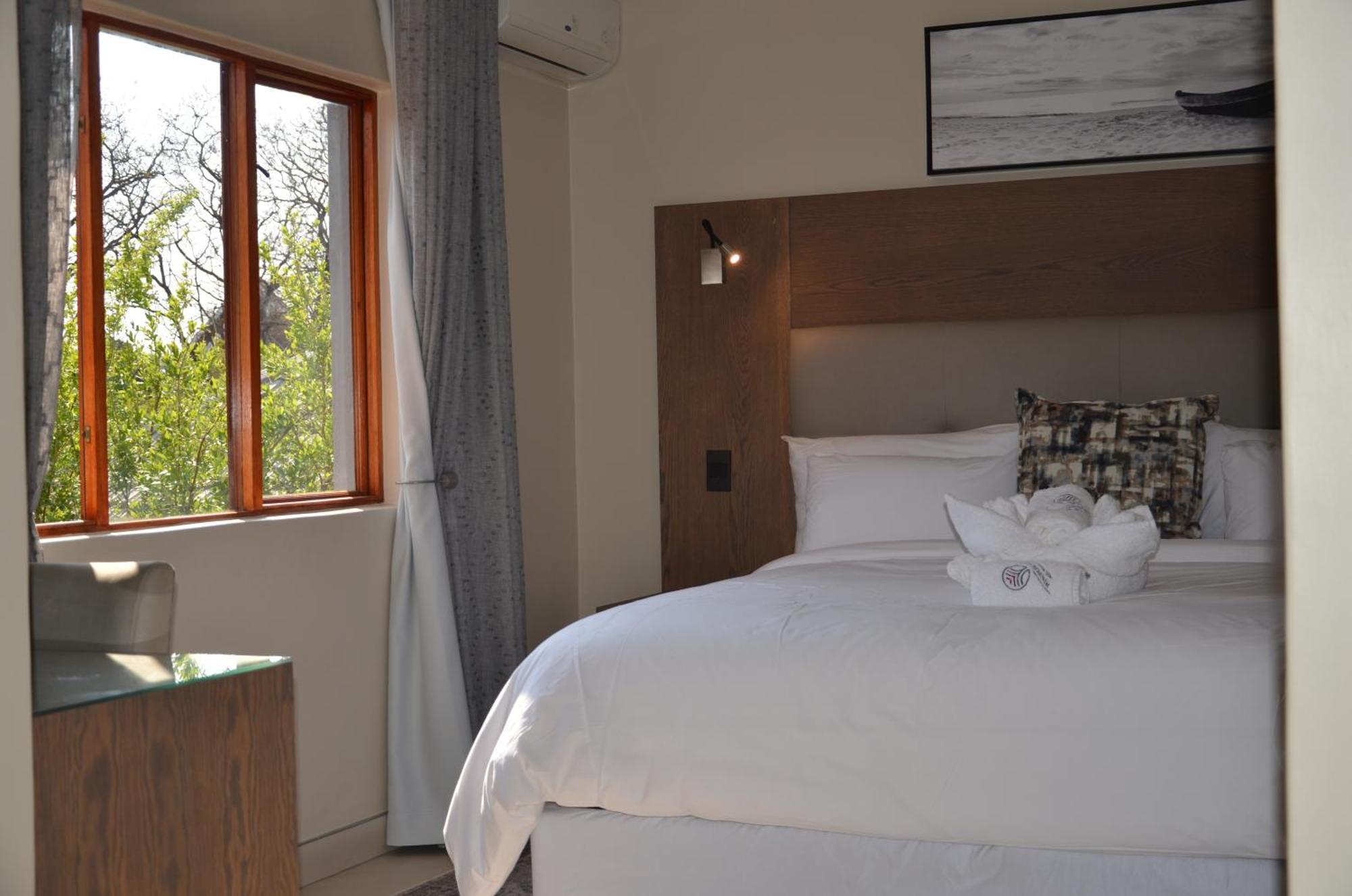 Windhoek Gardens Boutique Hotel Buitenkant foto
